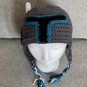 Jango Fett Hat